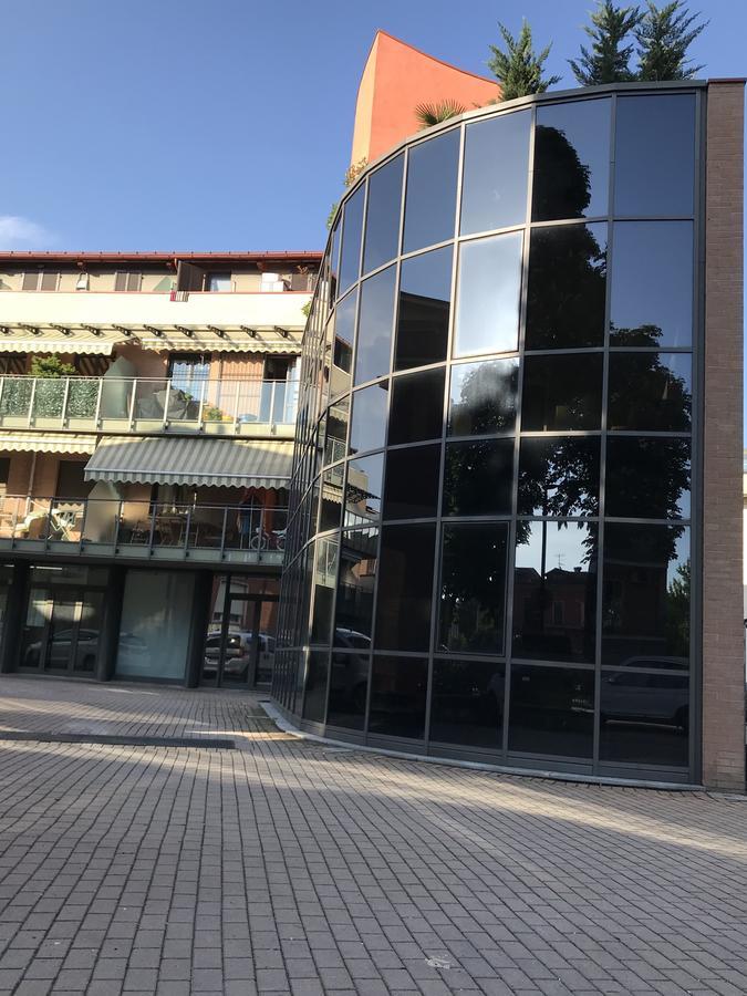 Alba Serena Camere Exteriér fotografie